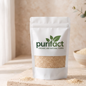 Home Premium Sesame Seeds 250g