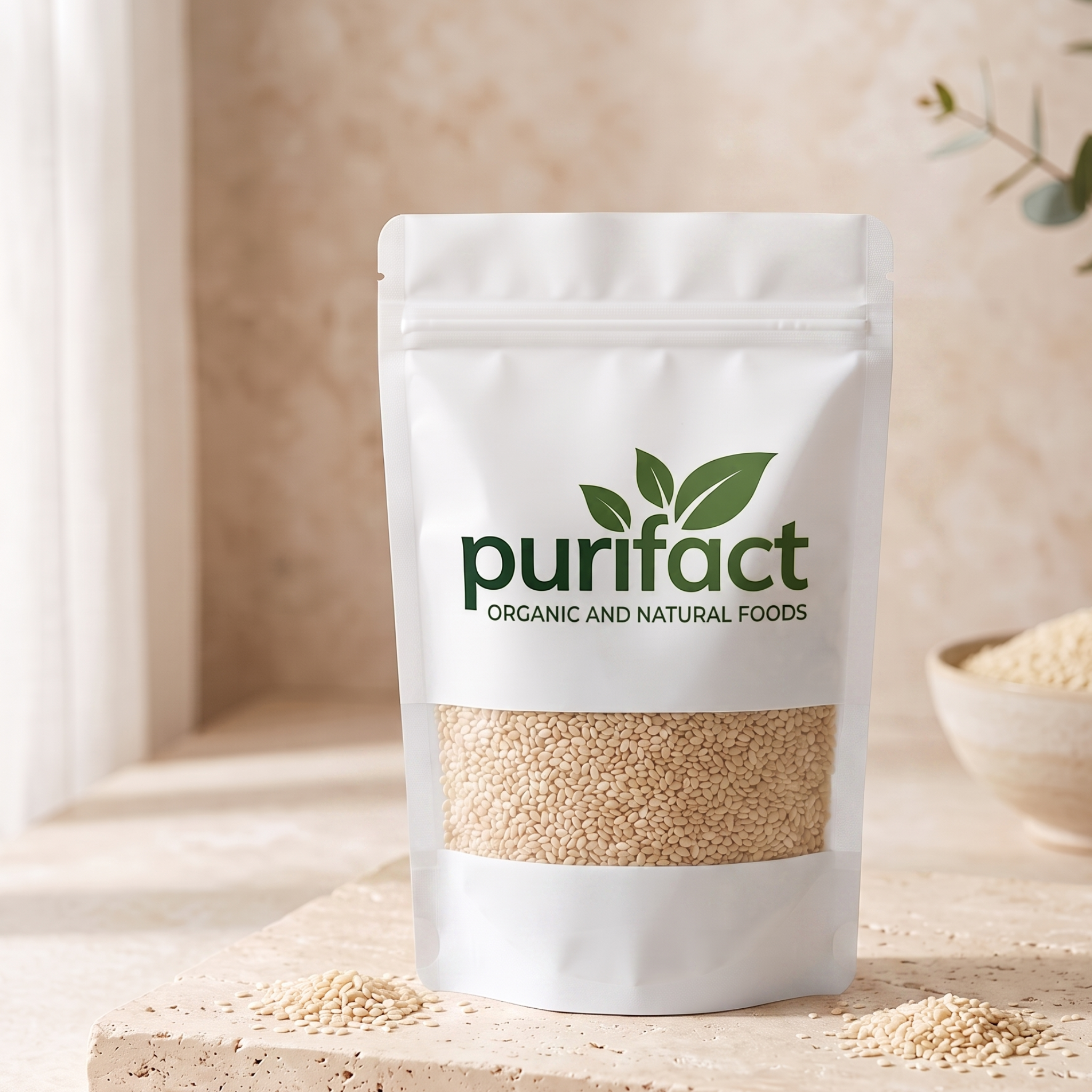 Premium Sesame Seeds 250g