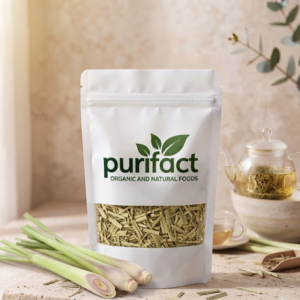 Lemongrass Tea 80g