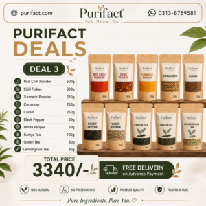 Mega Deal in 3340/- only with free delivery